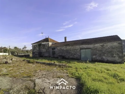 Maison isolée 2 Chambre(s)