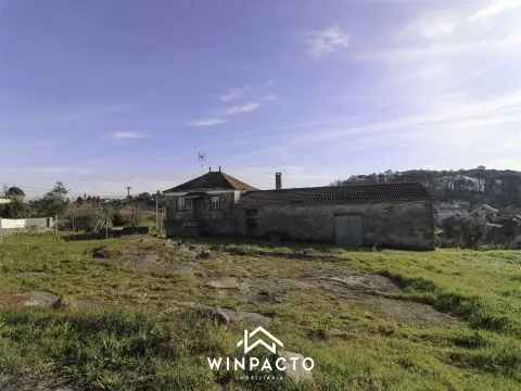 Maison isolée 2 Chambre(s)