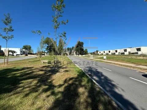 Piece of Real Estate