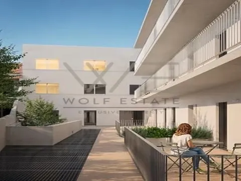 Apartamiento 2 habitaciones