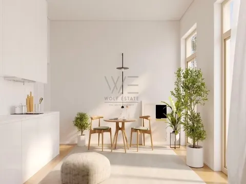 Flat Studio