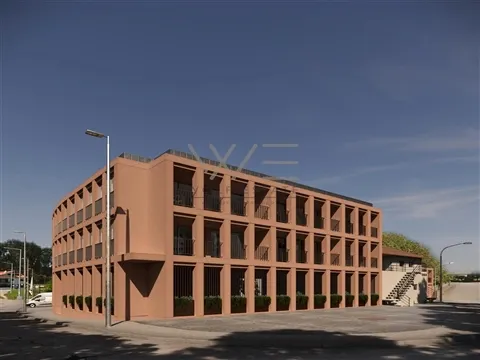 Apartamento T1