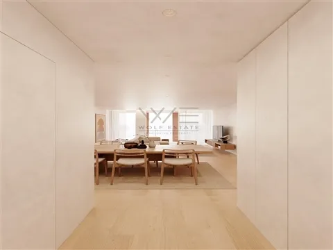 Apartamento T3