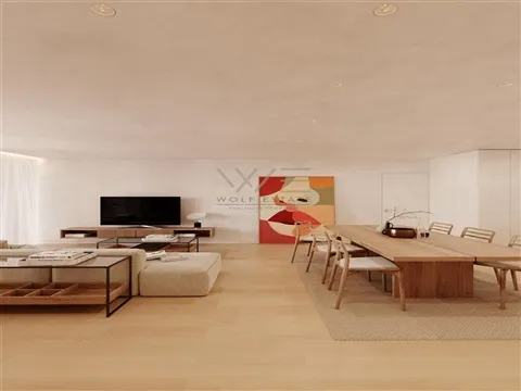Apartamento T3