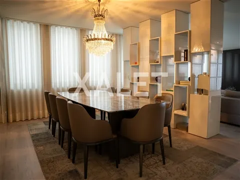 Apartamento T5