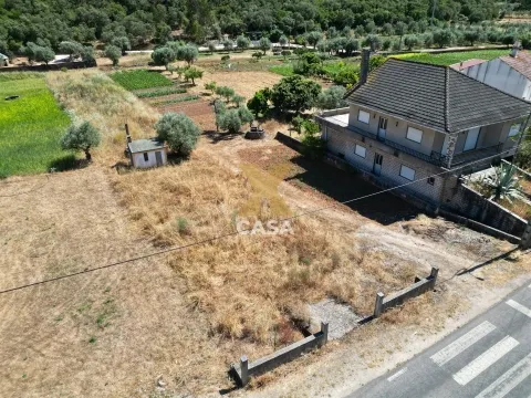 Terreno Para Construção