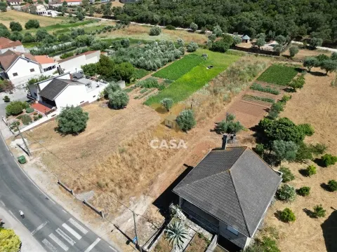 Terreno Para Construção