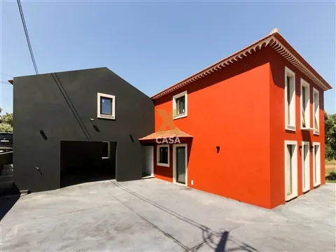 Haus 4 Schlafzimmer