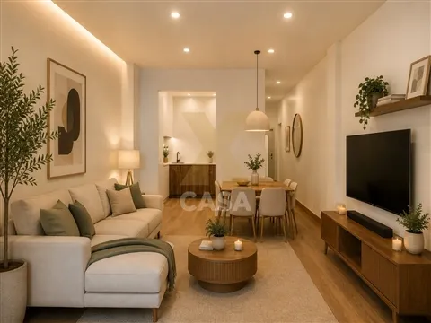 Wohnung 1 Schlafzimmer