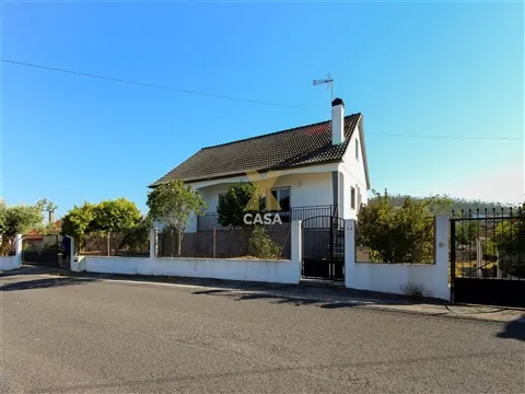 House T3