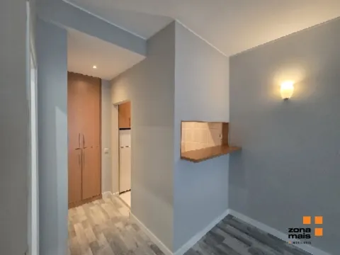 Apartamento T1