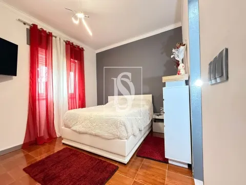 Apartamento T3