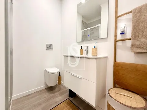 Apartamento T3