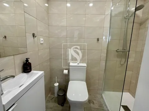 Apartamento T3