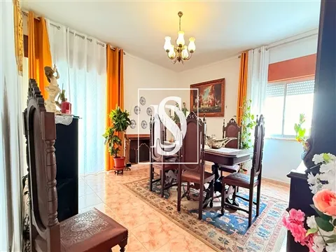 T3 na Moita — Conforto, Espaço e Localização Premium