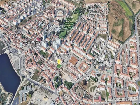Lote de Terreno