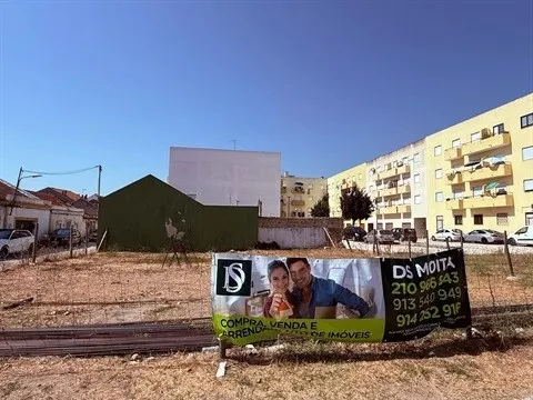 Lote de Terreno