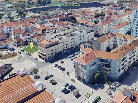 Lote de Terreno