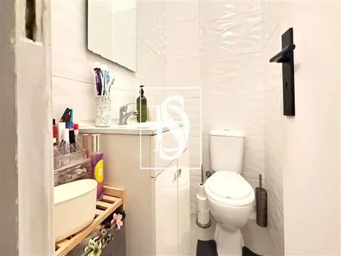Apartamento T3