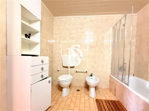 Apartamento T1