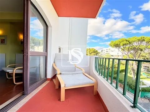 Apartamento T1