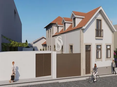 Apartamento T0