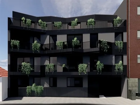 Apartamento T1