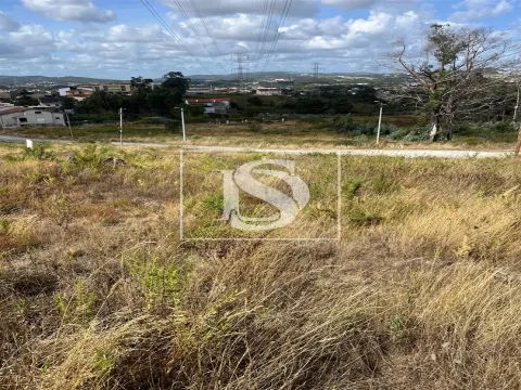 Terreno Para Construção