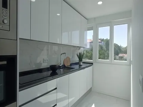 Apartamento T2