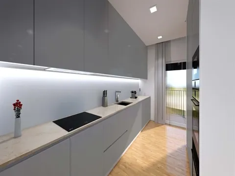 Apartamento T3