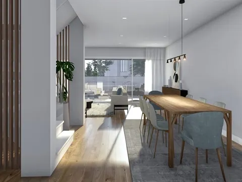 Moradia T4
