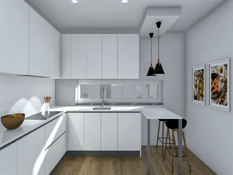 Moradia T4