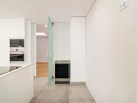 Apartamento T3+1