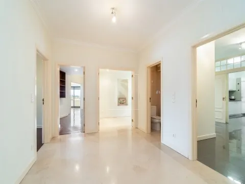 Apartamento T4