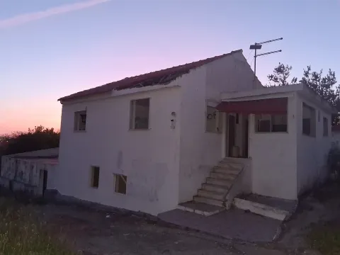 Terreno  Rustico em Oeiras para venda