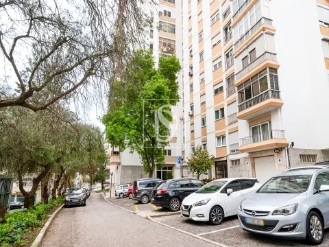 Apartamento T2