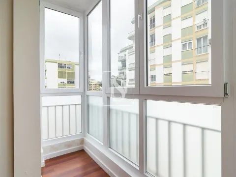 Apartamento T2