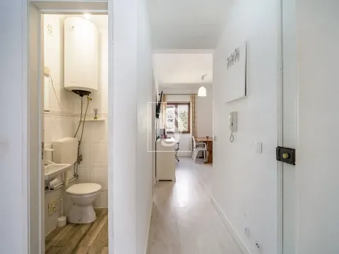 Apartamento T3