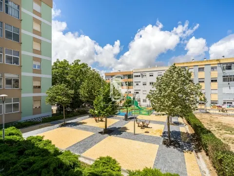 Apartamento T3