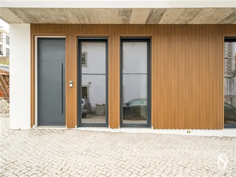 Apartamento T3