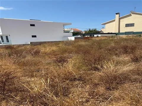 Terreno Para Construção
