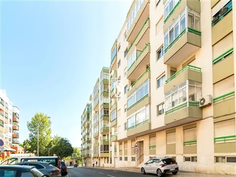 Apartamento T2