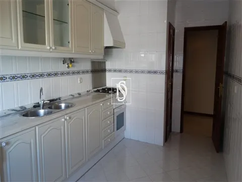 Apartamento T2 Venda