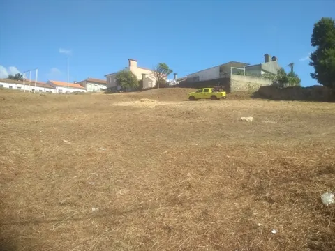 Terreno