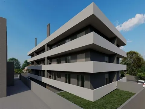 Apartamento T2