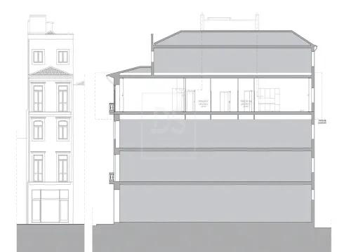 Apartamento T1