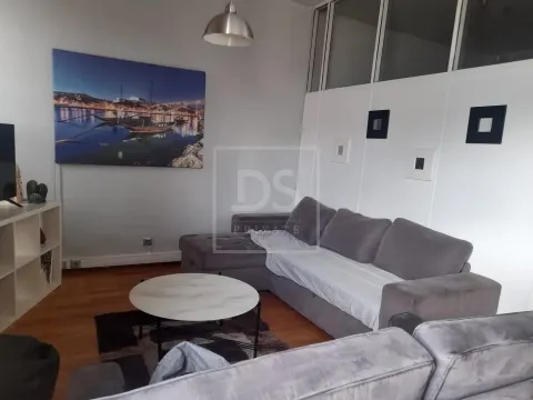 Apartamento T1