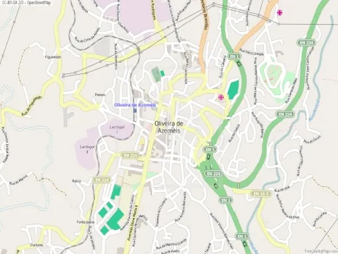 Terreno Urbano