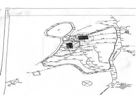 Real estate land