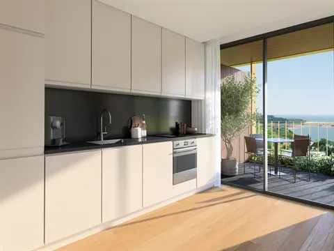 Apartamento T1